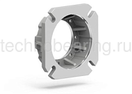 Выходной фланец FD090 Sati
