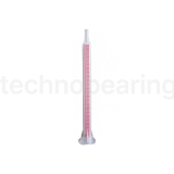 Смеситель статический для двухкомпонентного клея SQ MIXER 7.5-24 1:1/2:1 SP 10PC, 2х125 мл Loctite