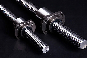 Большое поступление винтов ШВП ISKRA на склад Техноберинг