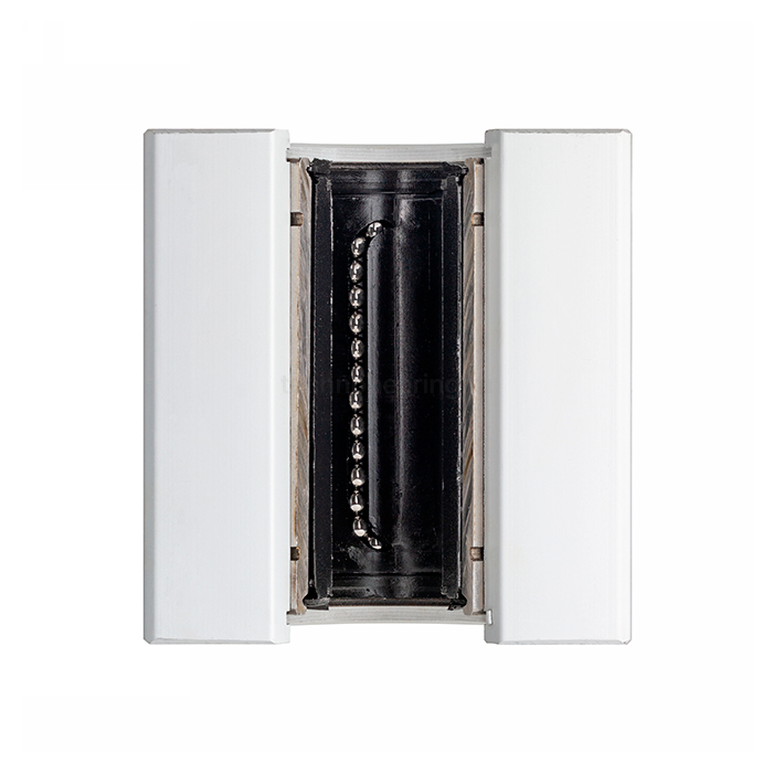 Линейный подшипник в сборе с корпусом SBR30-UU ISKRA