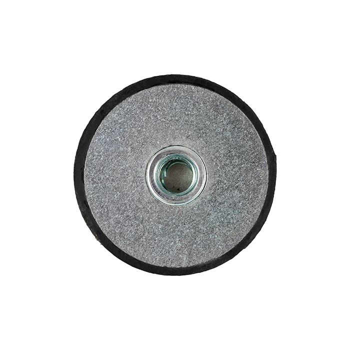 Виброизолятор PF15X20 M4 PF152004 ISKRA