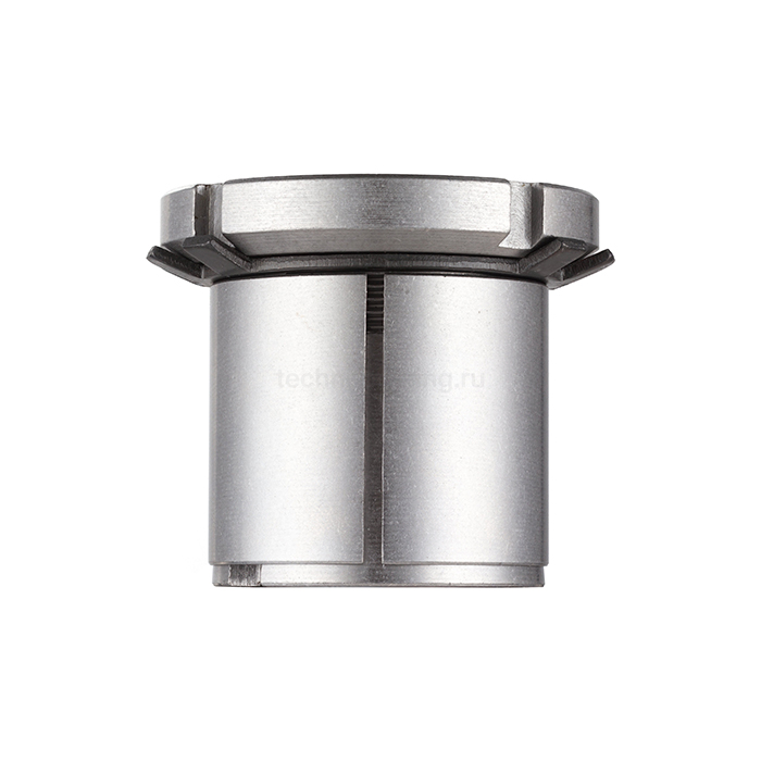Зажимная втулка KLFF025 (PHF FX90-25x35) ISKRA