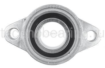 Подшипниковый узел UFL000SS ISB