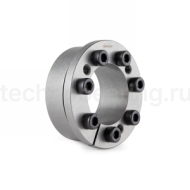 Зажимная втулка KLAB090 (PHF FX51-90x130) ISKRA