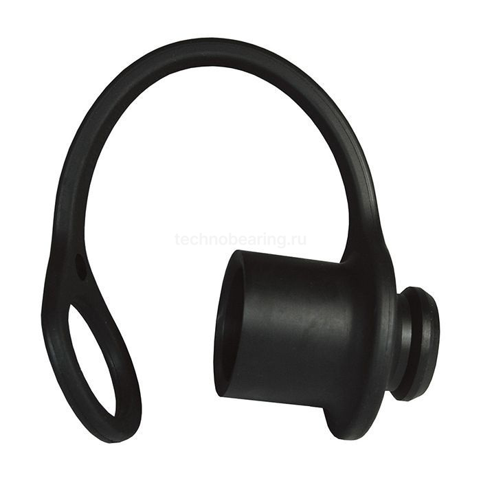 3/8' БРС  заглушка для ниппеля серия K 3KDP-K3DC DIXON