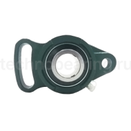 Подшипниковый узел UCFA205 TECHNIX