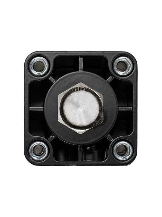 Пневмоцилиндр серии SC с магнитным кольцом, 40X300, TLP-PC40X300SC-MG TITAN LOCK