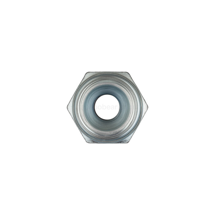 Фитинг DN 10 NPTF (Ш) 3/8", TL-NPTF10M3/8 TITAN LOCK — детальное фото 4