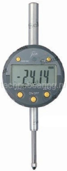 Электронный индикатор 0 - 25 мм, 0.01 мм Filetta