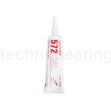 Герметик резьбовой анаэробный медленной полимеризации, 250 мл, 572 TTL Loctite