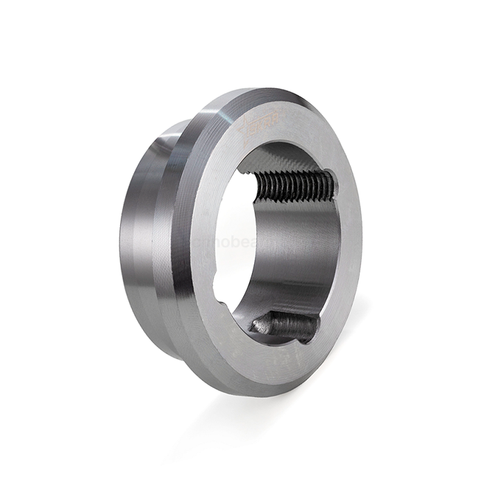 Ступица приварная под втулку тапербуш 1215HW (W12) ISKRA