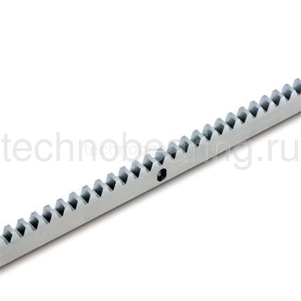 Рейка для раздвижных ворот CRE3012 Sati