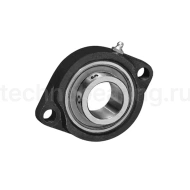 Подшипниковый узел SBFD208 FKD