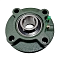 Подшипниковый узел UCFC210 FKD