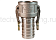 0,5in Соединение типа С, розетка с хвостовиком (нерж.) 50CSS DIXON