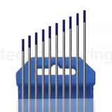 Электроды вольфрамовые WY-20-175 Ø 2,4 мм (темно-синий) DC КЕДР