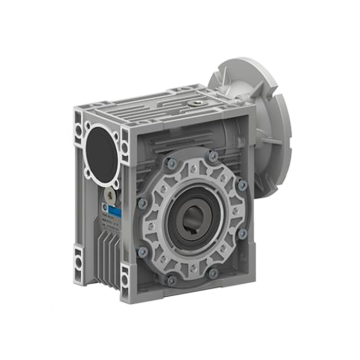 Червячный редуктор: VP 030 P R5 63B14 U Sati