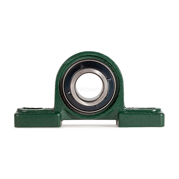 Подшипниковый узел UCP202 ISKRA