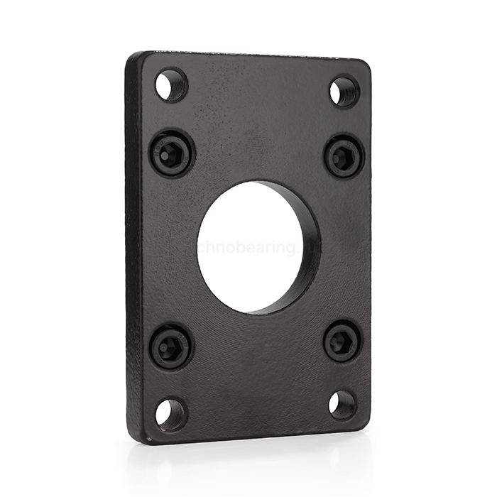 Фланец для пневматических цилиндров FA/FB 40(SC), TLSP40FA/FB TITAN LOCK — детальное фото 3