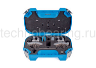 Прибор для выверки соосности валов TKSA 51 SKF