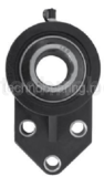 Подшипниковый узел UCFB210 ISB