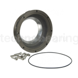 Ремкомплект для API адаптера (запасное кольцо с прокладкой Baylast, винтами и т.п.) 5204K3 DIXON