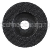 Резиновый держатель дисков для LHW, 50 мм 28548 Proxxon