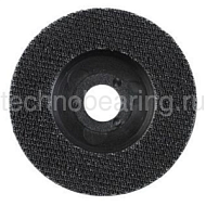 Резиновый держатель дисков для LHW, 50 мм 28548 Proxxon