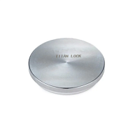 Заглушка коническая SMS 1" нерж. 304 TL1CPS-S TITAN LOCK — сопутствующий товар