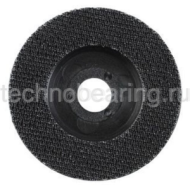 Резиновый держатель дисков для LHW, 50 мм 28548 Proxxon