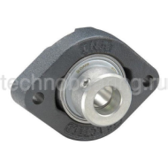 Подшипниковый узел FLCTE25 INA