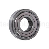 Подшипник F696-2Z ISKRA