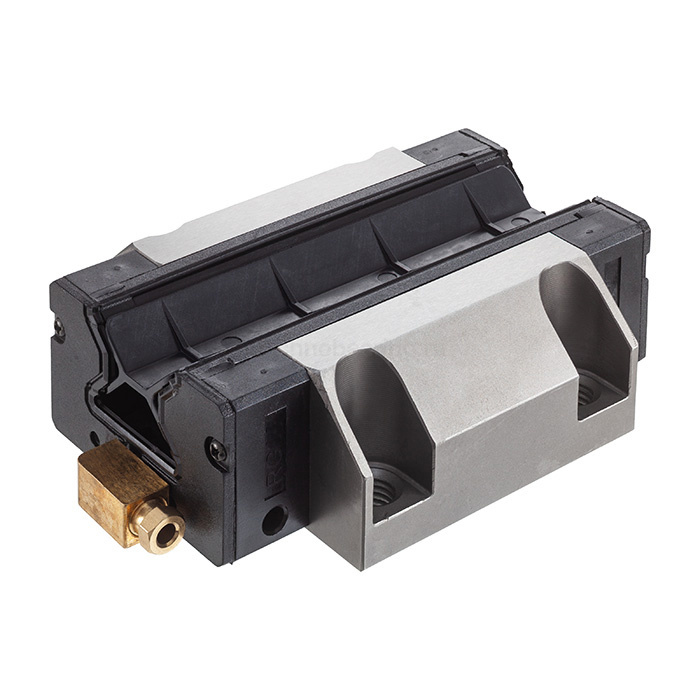 Каретка RGW25CCZAH ISKRA