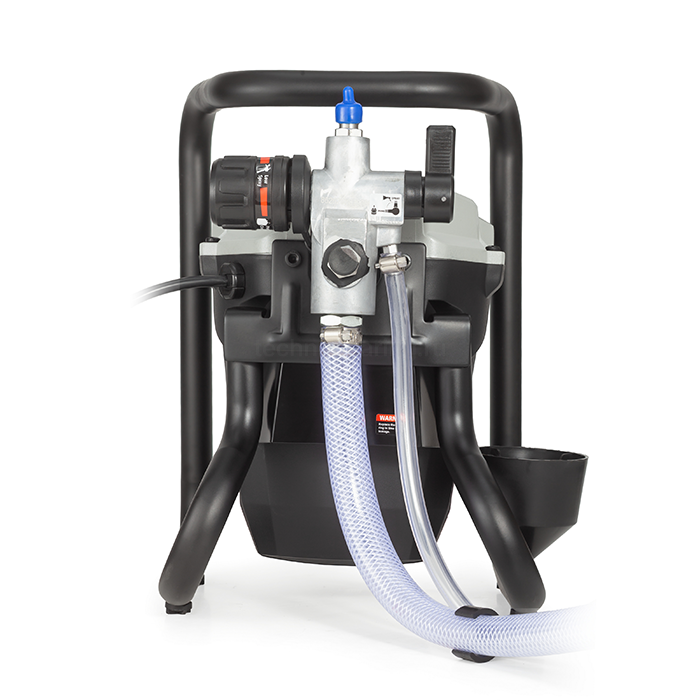 Окрасочный аппарат безвоздушный Z8626, 750Вт, TLPE-Z8626 TITAN LOCK — детальное фото 5