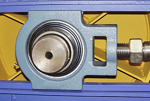 Новое поступление подшипниковых узлов TECHNIX!