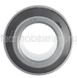 Подшипник UC320 (YAR320-2F) ISB