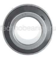 Подшипник UC320 (YAR320-2F) ISB