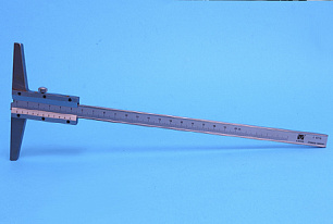 Чем измеряют глубину?