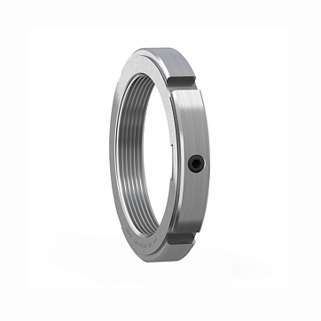 Стопорная гайка KMK9 SKF
