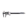 Штангенциркуль цифровой Absolute Digimatic Coolant Proof IP67 0.01 мм, 0-150 мм 500-716-20 MITUTOYO