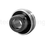 Подшипник SA206 ISKRA