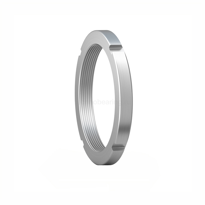 Гайка KM 12 SKF — детальное фото 0