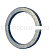 Кольцо SNG516-SR140X12,5 ISB