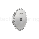 Звездочка со ступицей под расточку для цепи 06B-1, z=14, 3/8"x7/32" PS05014 ISKRA