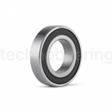 Подшипник 608-2RS/C3 ISKRA