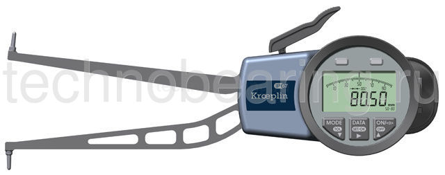 Кронциркуль G350 Kroeplin