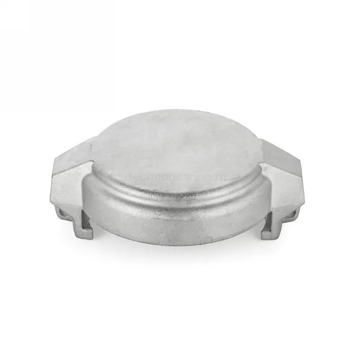 Соединение TankWagen, крышка для штуцера, нерж. сталь, TLMB80SS TITAN LOCK