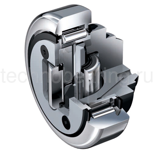 Ролик 4.060 Winkel