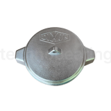 Соединение для вагонов-цистерн, размер DN80 (нерж. сталь) MB80SS DIXON