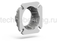 Выходной фланец FC040 Sati